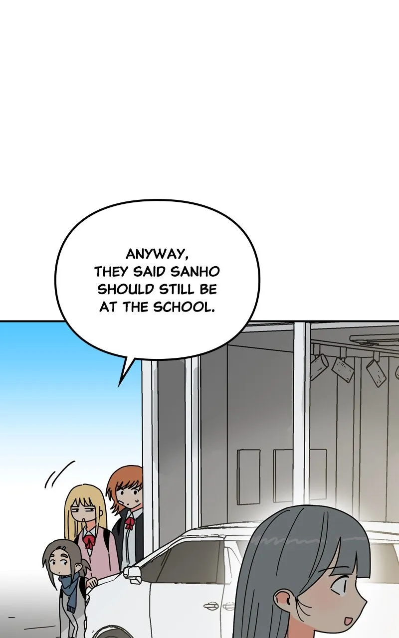 Humanoido Chapter 55 page 54 - 