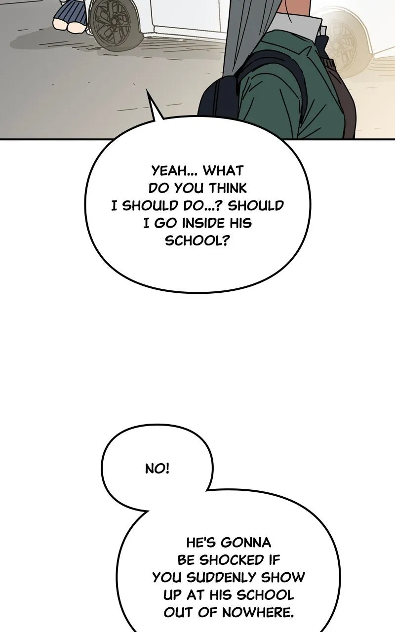 Humanoido Chapter 55 page 55 - 