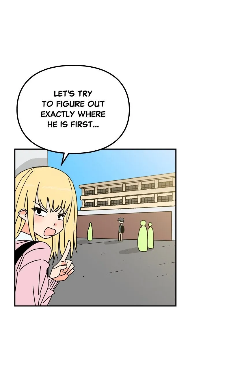 Humanoido Chapter 55 page 57 - 