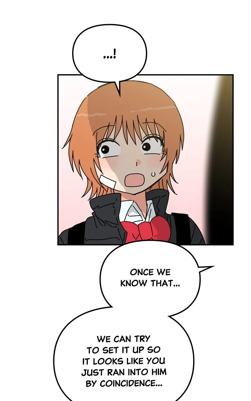 Humanoido Chapter 55 page 58 - 