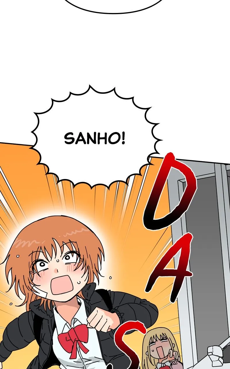Humanoido Chapter 55 page 59 - 