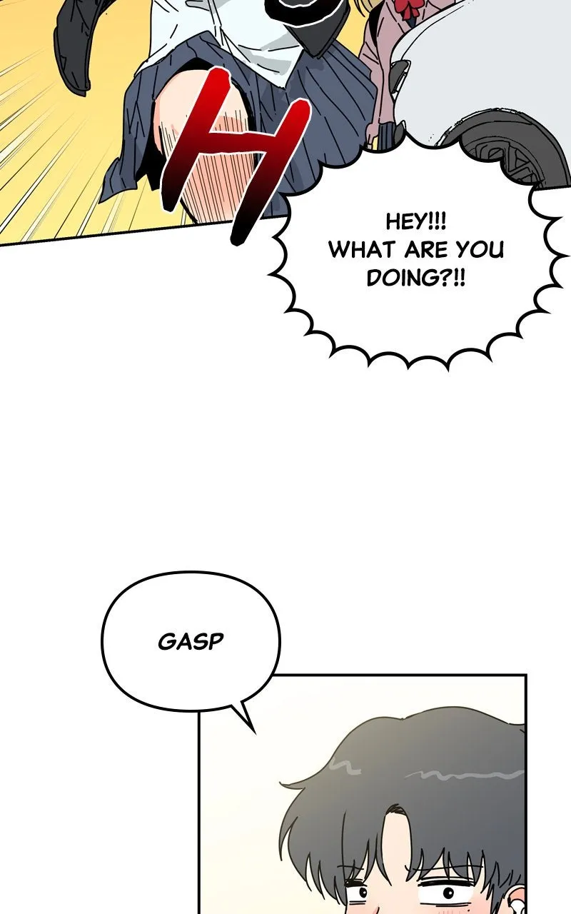 Humanoido Chapter 55 page 60 - 