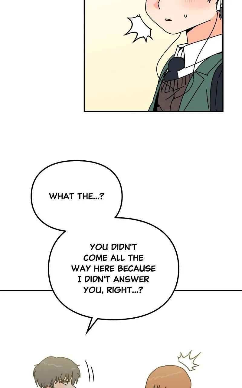 Humanoido Chapter 55 page 61 - 