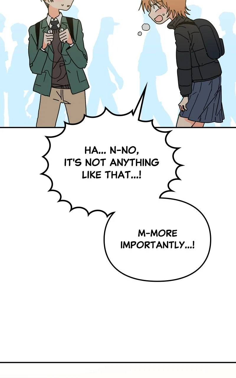 Humanoido Chapter 55 page 62 - 