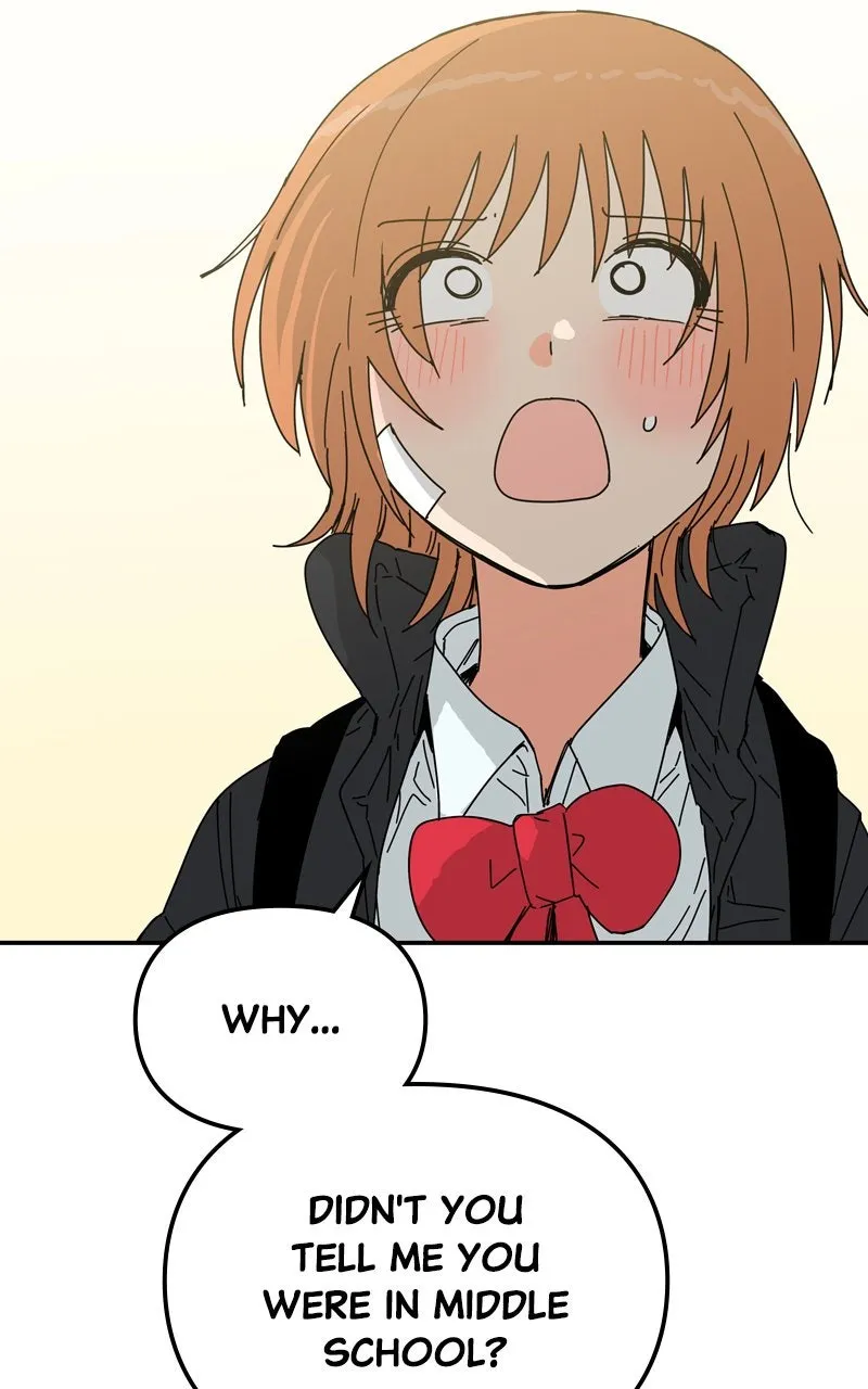 Humanoido Chapter 55 page 63 - 