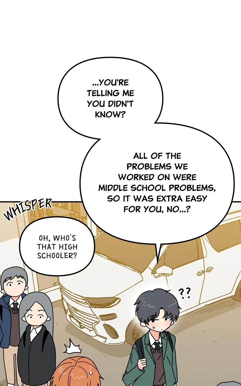 Humanoido Chapter 55 page 65 - 