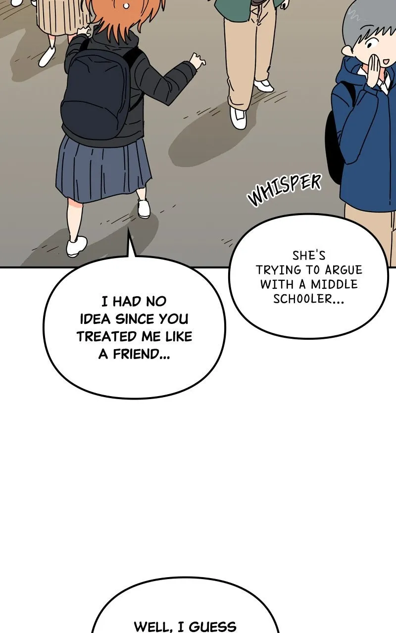 Humanoido Chapter 55 page 66 - 