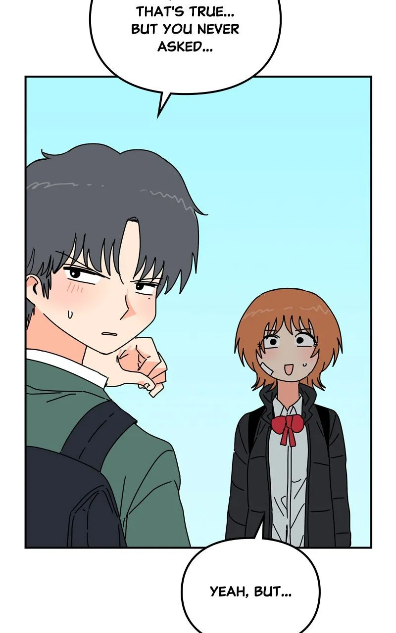 Humanoido Chapter 55 page 67 - 