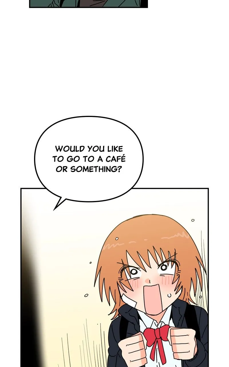 Humanoido Chapter 55 page 69 - 