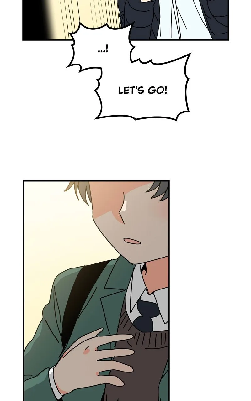 Humanoido Chapter 55 page 70 - 