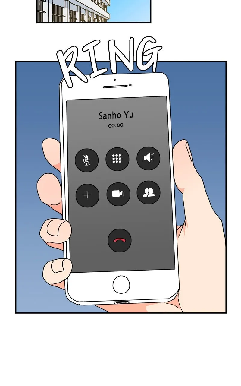 Humanoido Chapter 55 page 8 - 