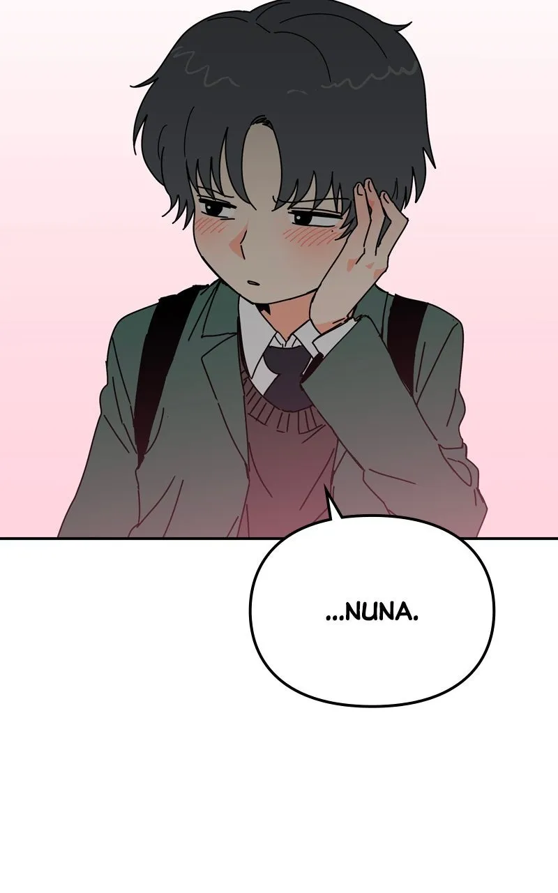 Humanoido Chapter 55 page 72 - 
