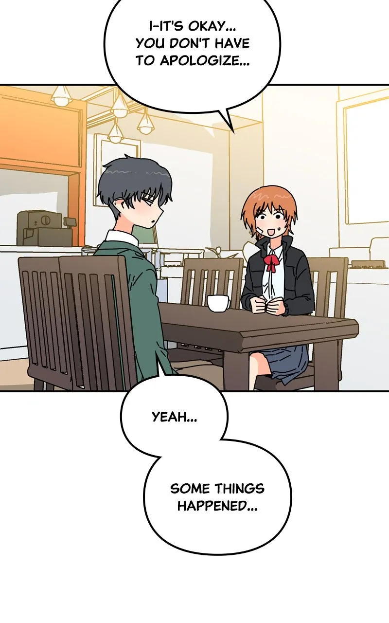 Humanoido Chapter 55 page 76 - 