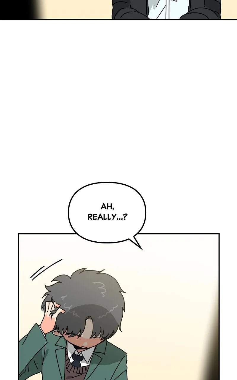 Humanoido Chapter 55 page 79 - 