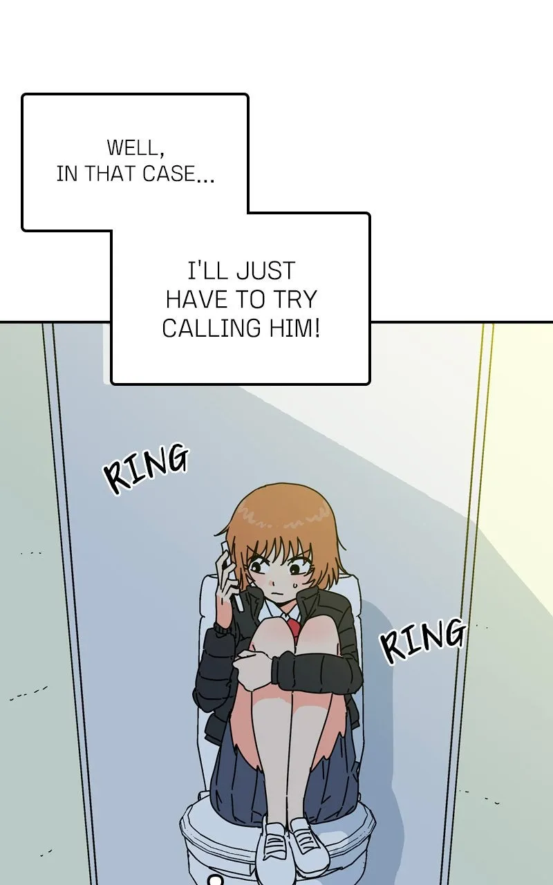 Humanoido Chapter 55 page 9 - 