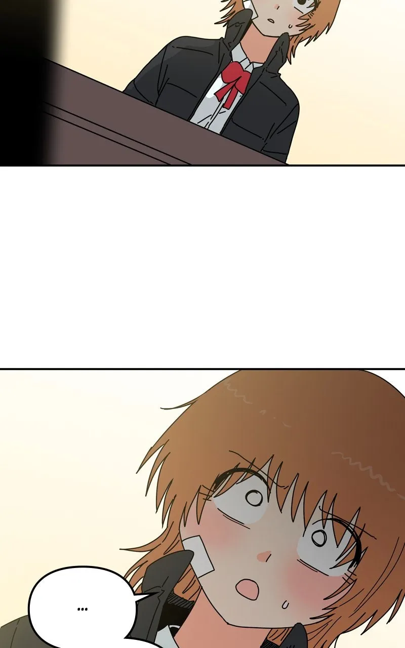 Humanoido Chapter 55 page 85 - 
