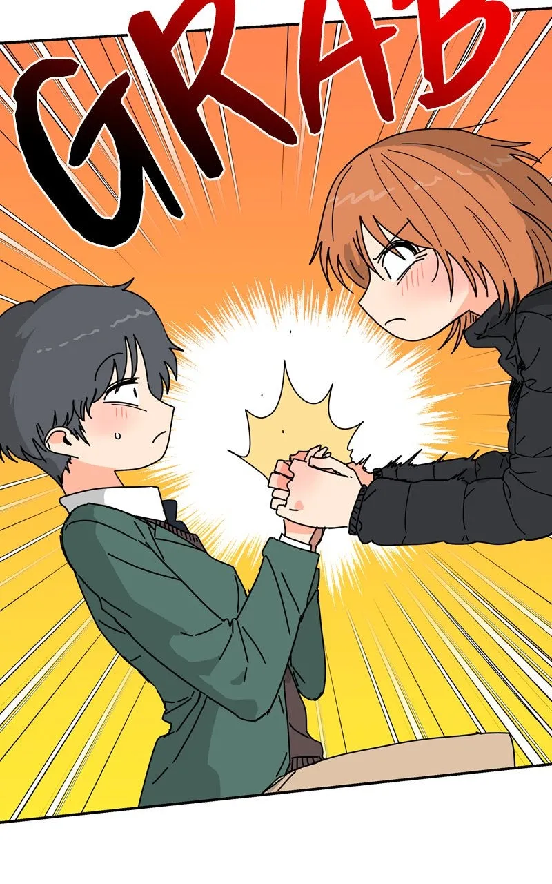 Humanoido Chapter 55 page 92 - 