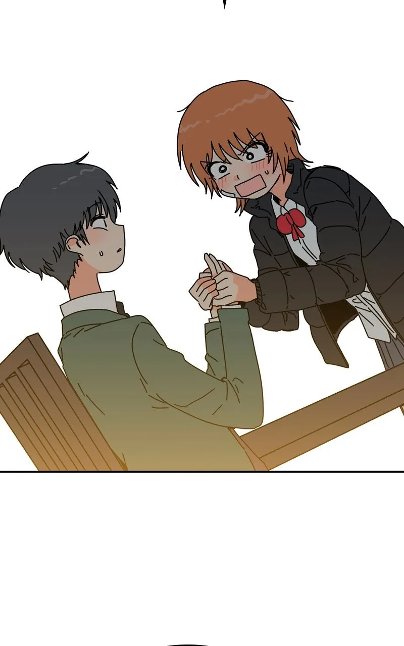 Humanoido Chapter 55 page 97 - 