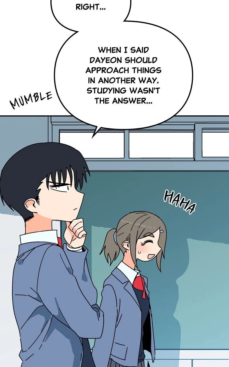 Humanoido Chapter 56 page 109 - 