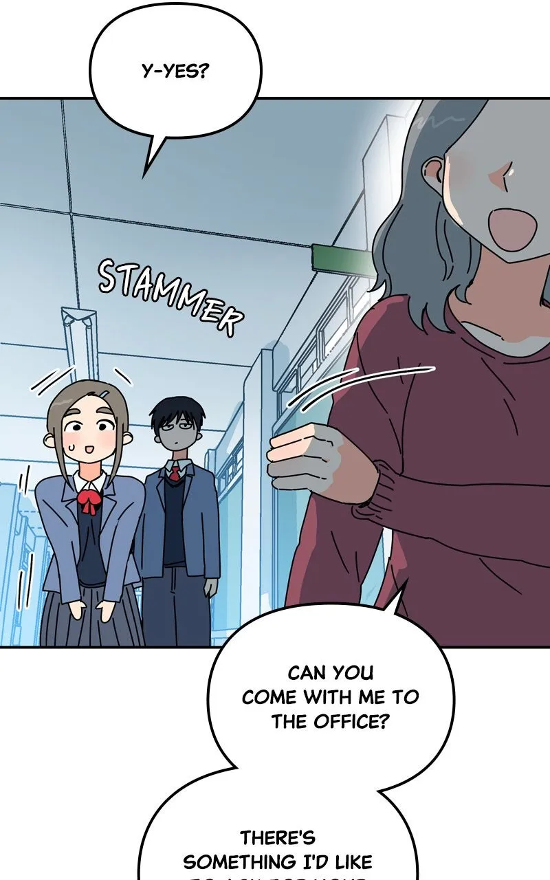 Humanoido Chapter 56 page 114 - 