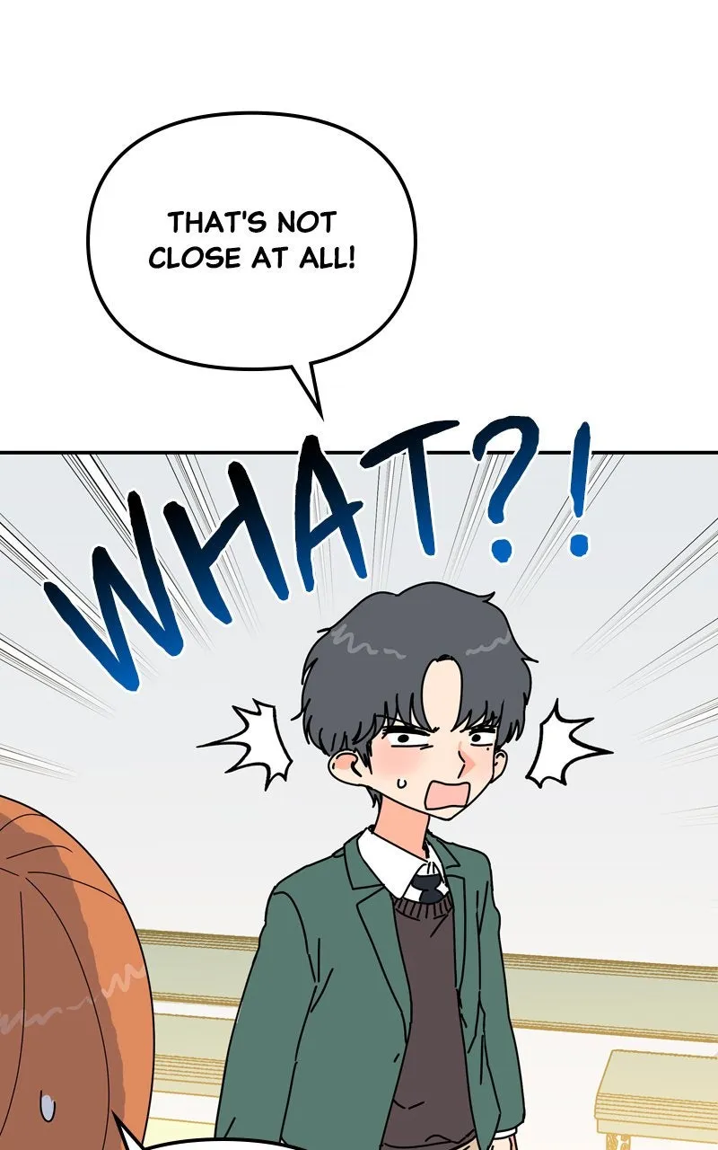 Humanoido Chapter 56 page 15 - 