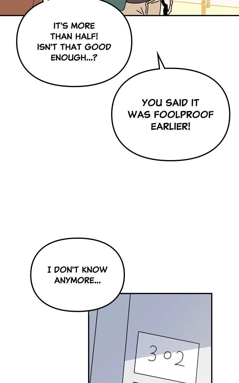 Humanoido Chapter 56 page 16 - 