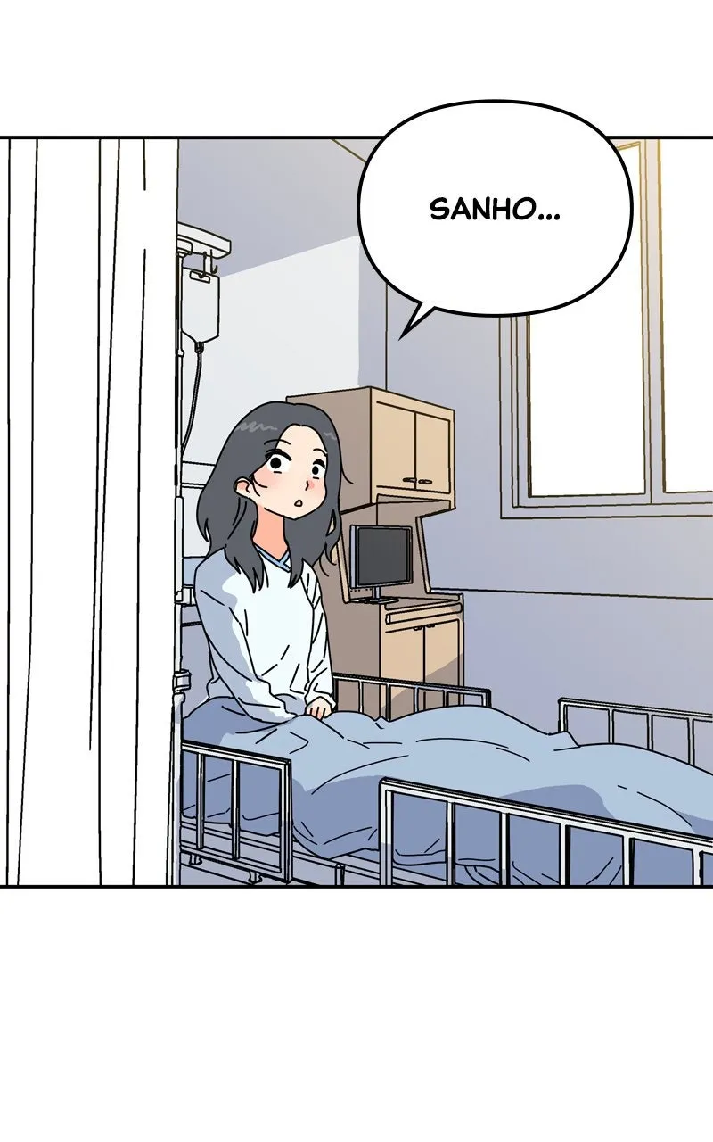 Humanoido Chapter 56 page 19 - 