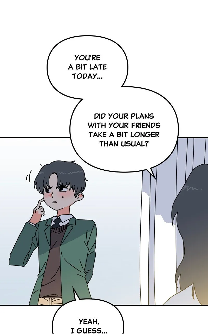Humanoido Chapter 56 page 20 - 