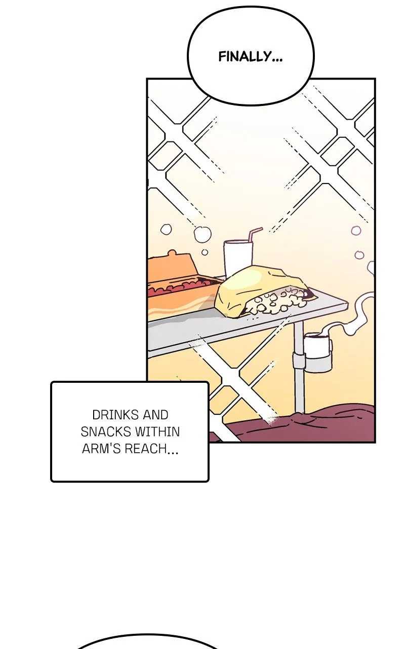 Humanoido Chapter 56 page 3 - 