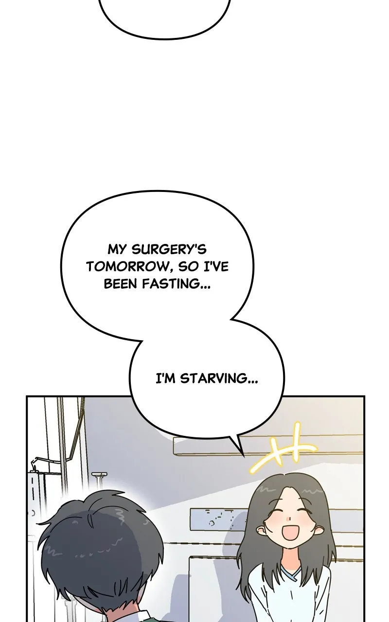 Humanoido Chapter 56 page 21 - 