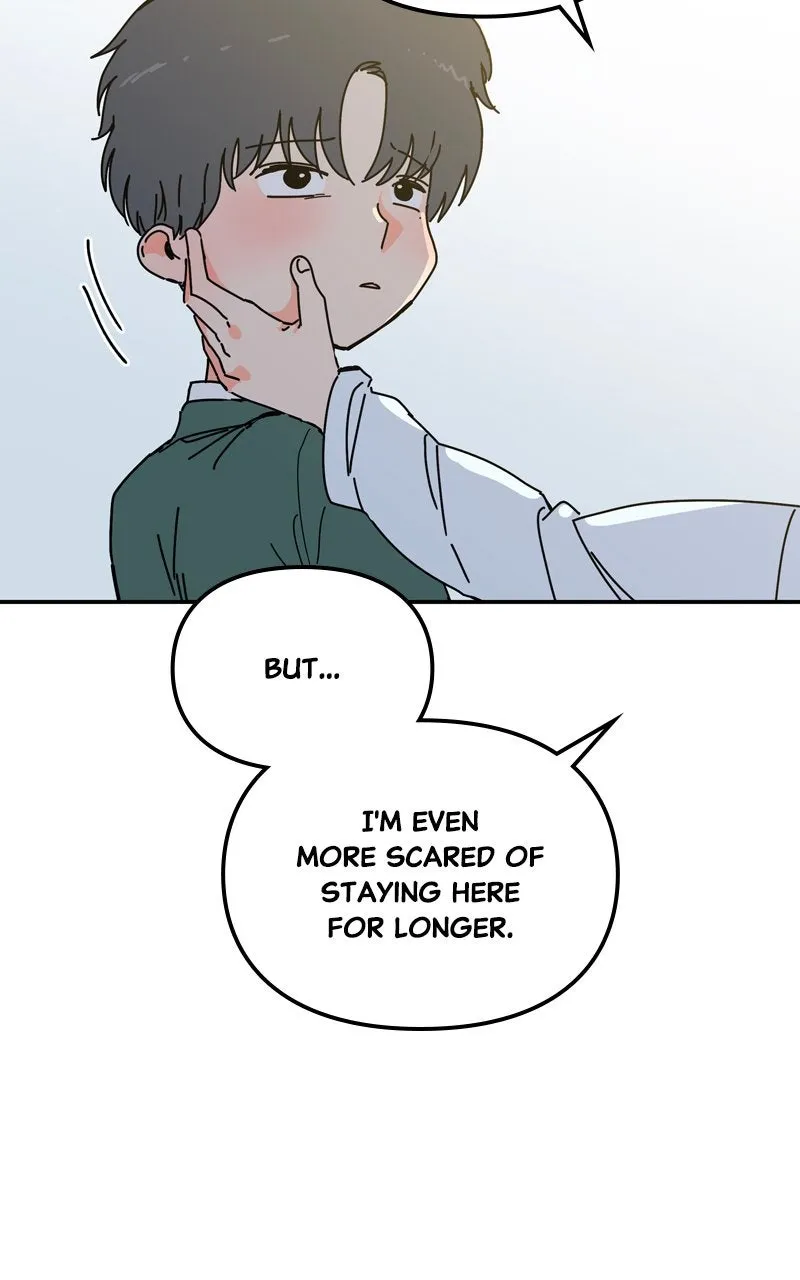 Humanoido Chapter 56 page 26 - 