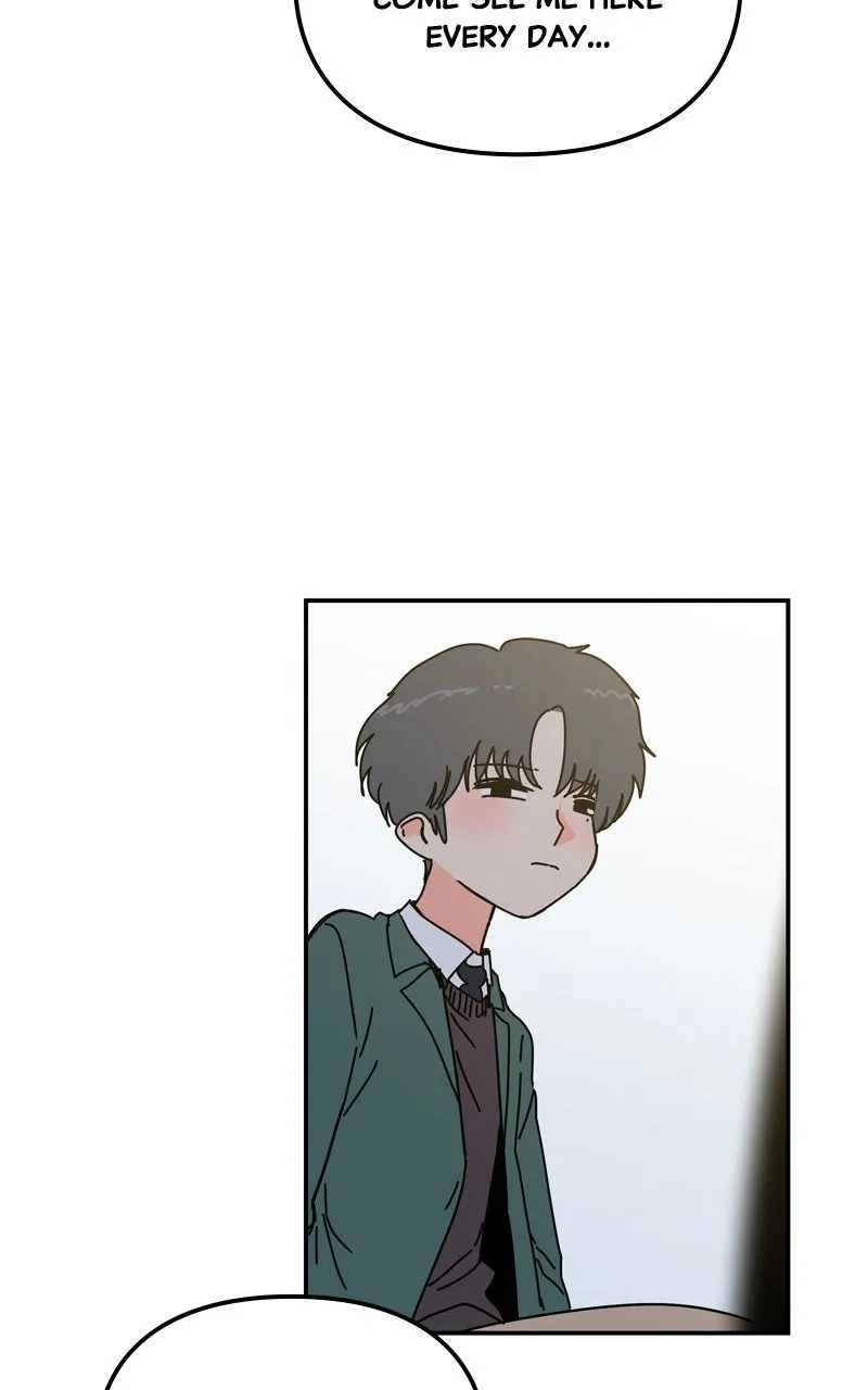 Humanoido Chapter 56 page 28 - 