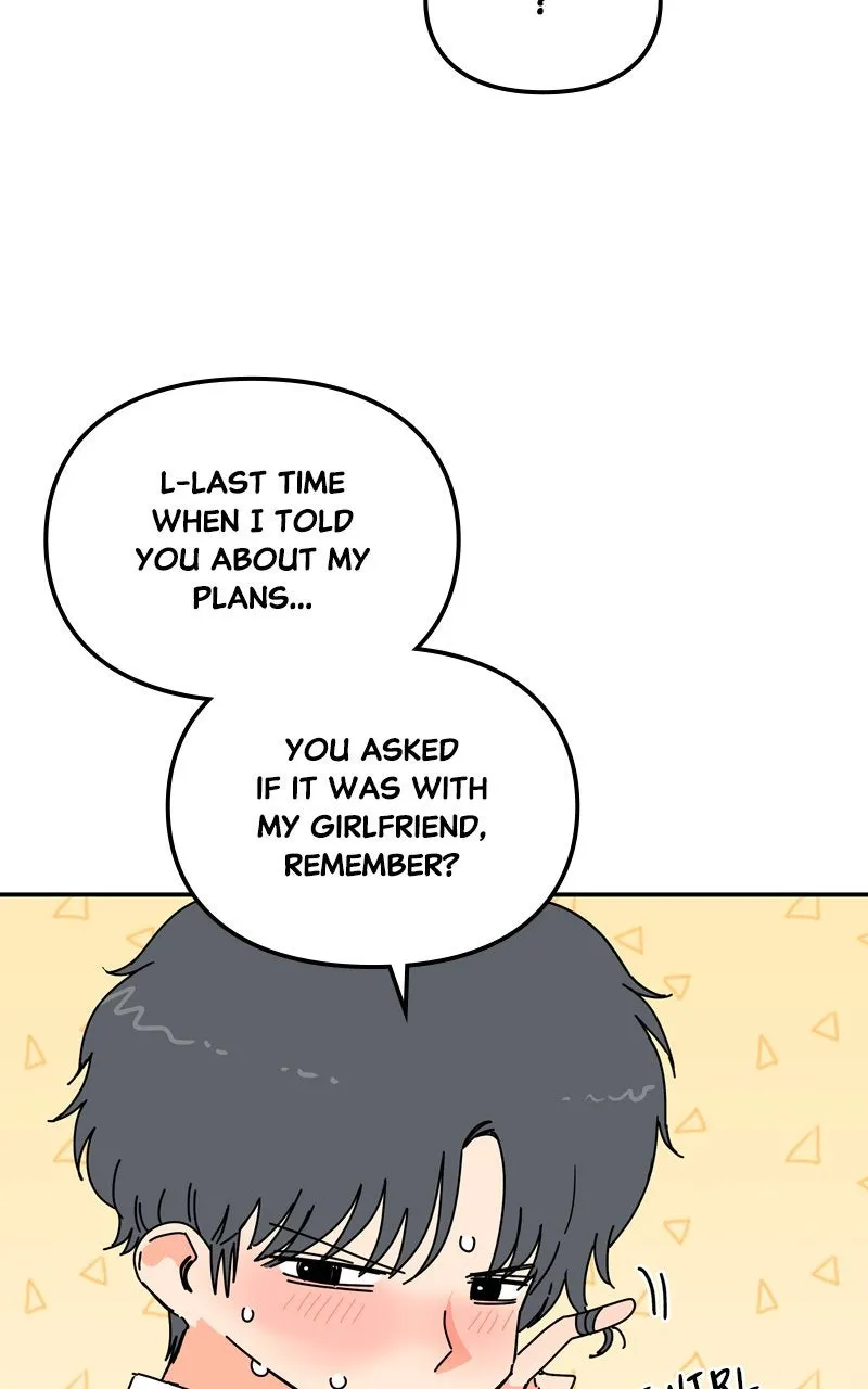 Humanoido Chapter 56 page 31 - 