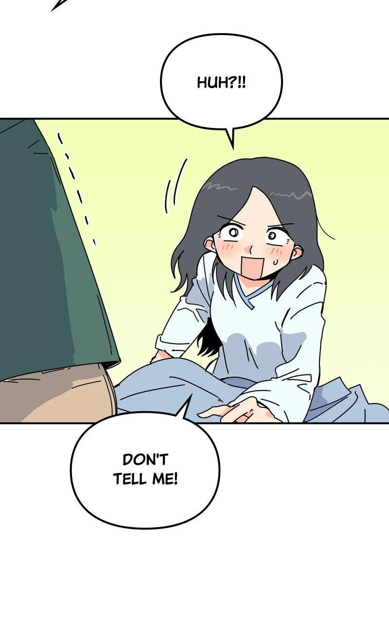 Humanoido Chapter 56 page 33 - 