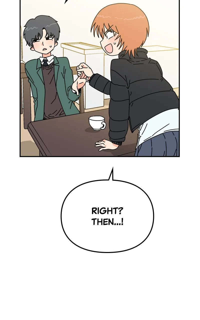 Humanoido Chapter 56 page 41 - 
