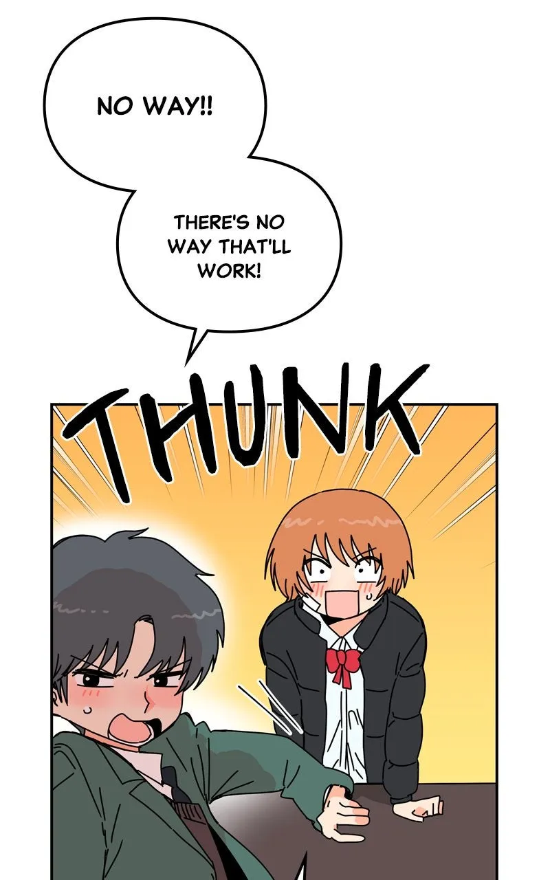 Humanoido Chapter 56 page 45 - 