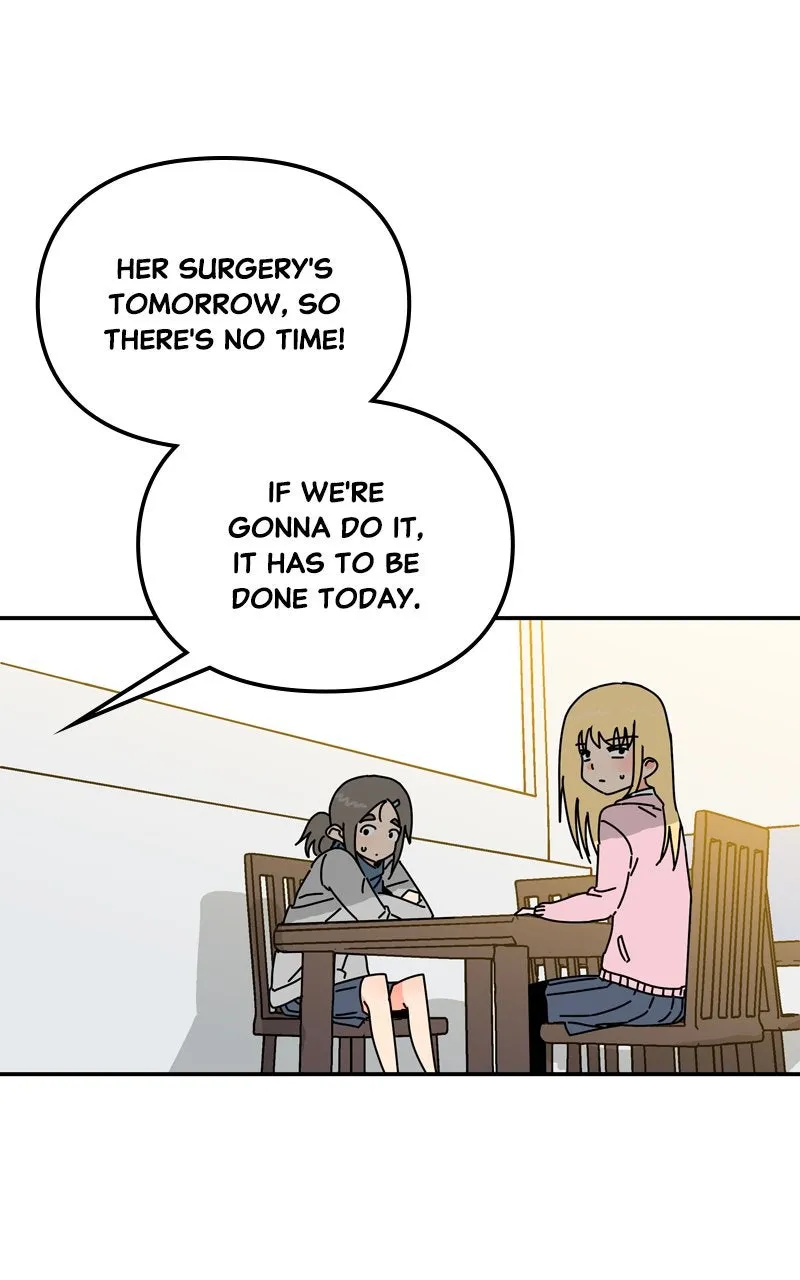 Humanoido Chapter 56 page 48 - 