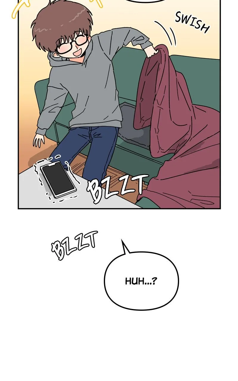 Humanoido Chapter 56 page 6 - 