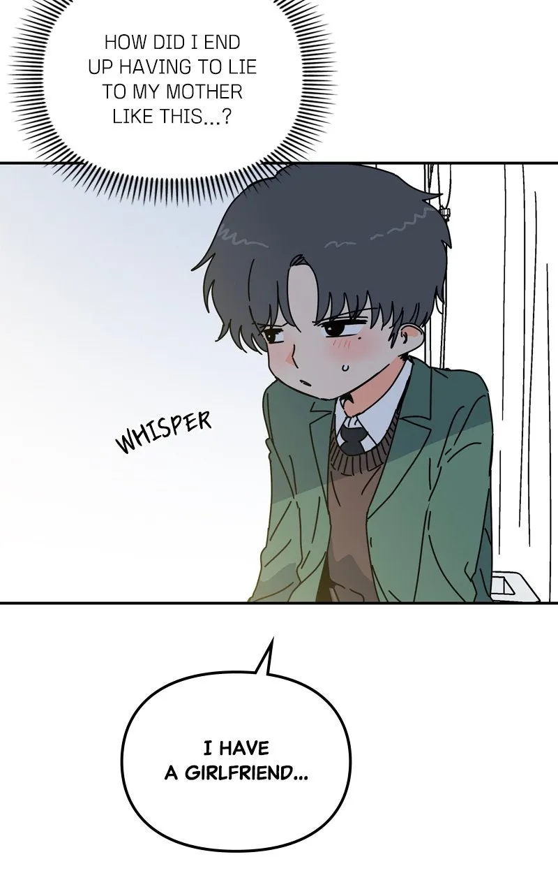 Humanoido Chapter 56 page 54 - 