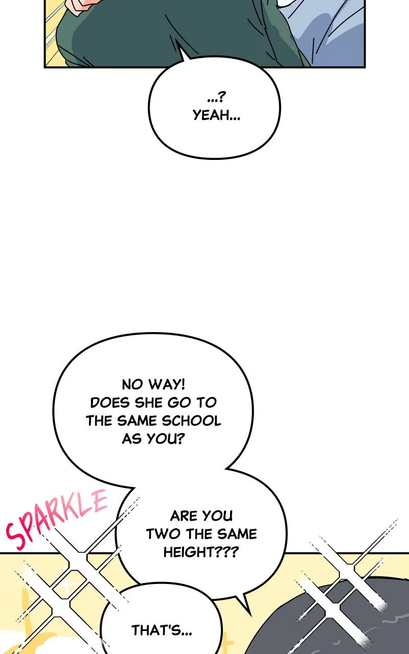 Humanoido Chapter 56 page 56 - 