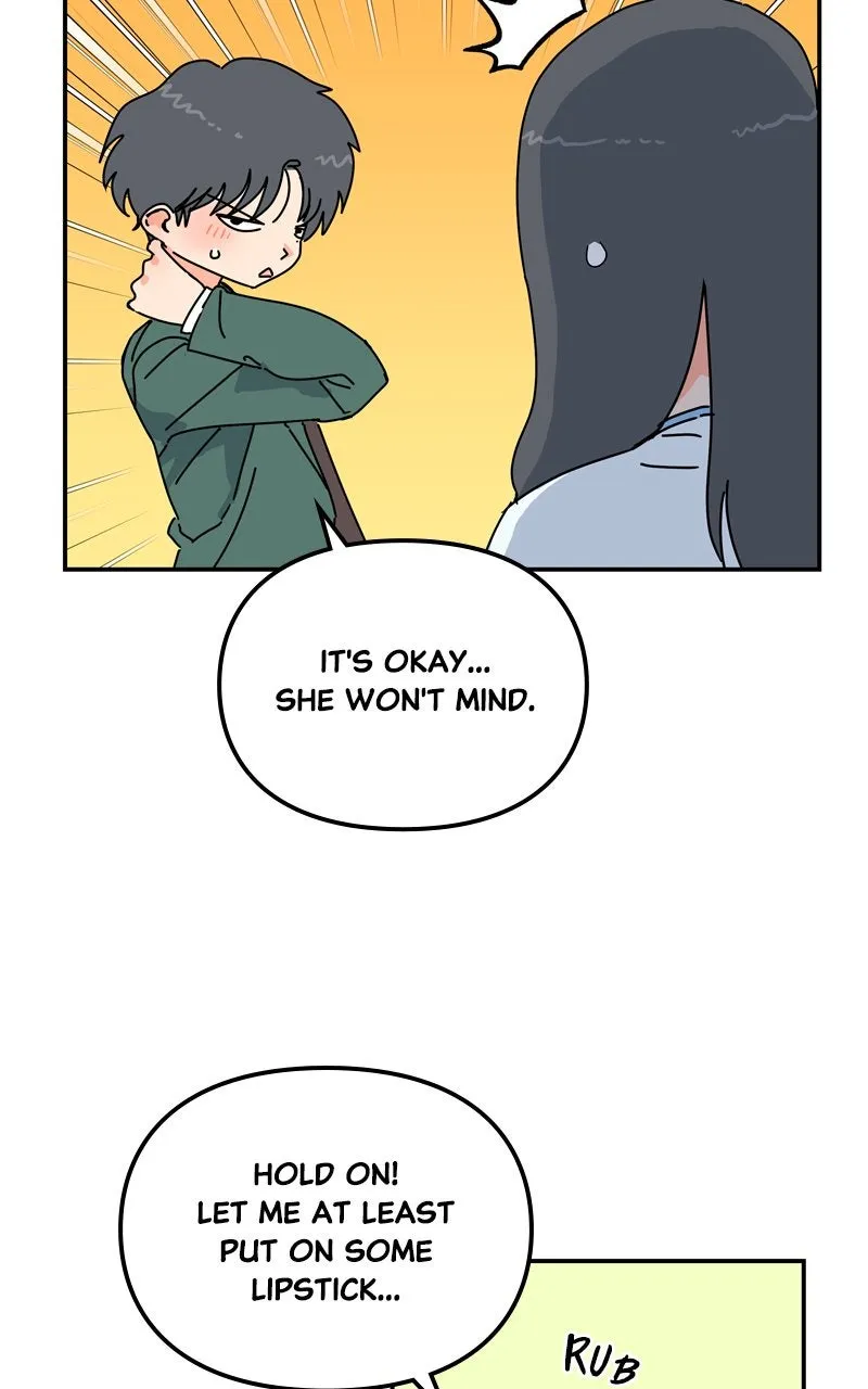 Humanoido Chapter 56 page 60 - 