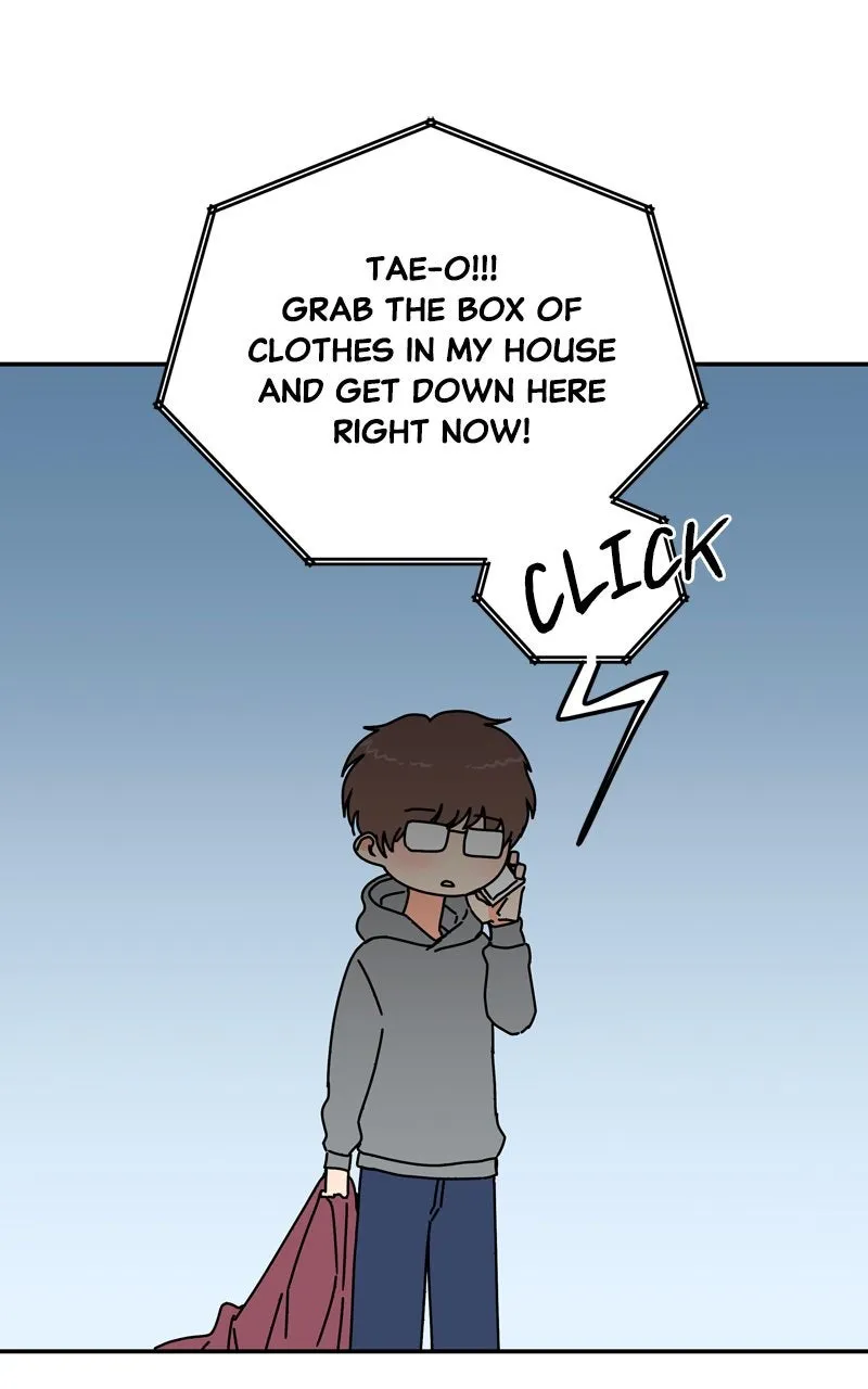 Humanoido Chapter 56 page 7 - 