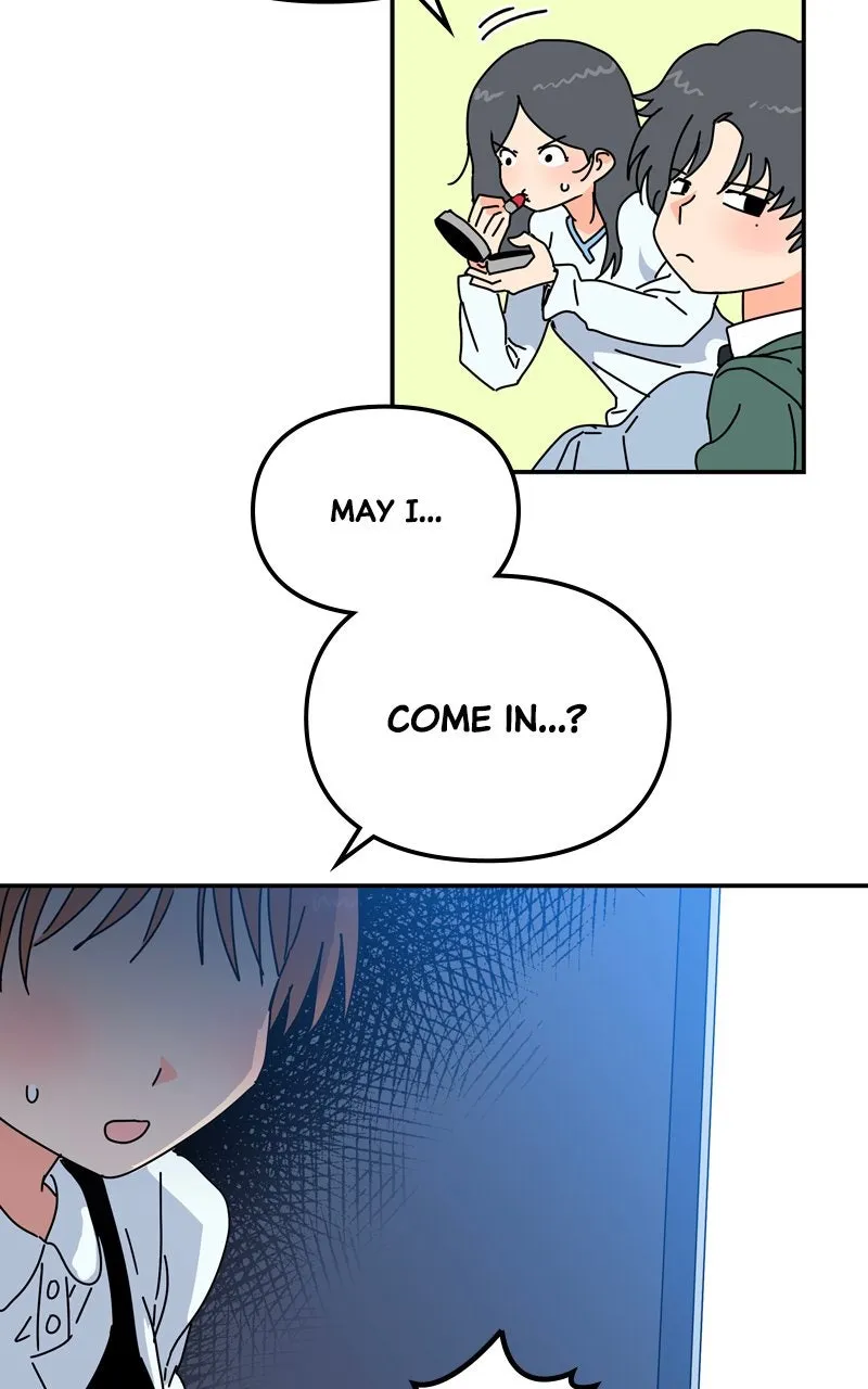 Humanoido Chapter 56 page 61 - 