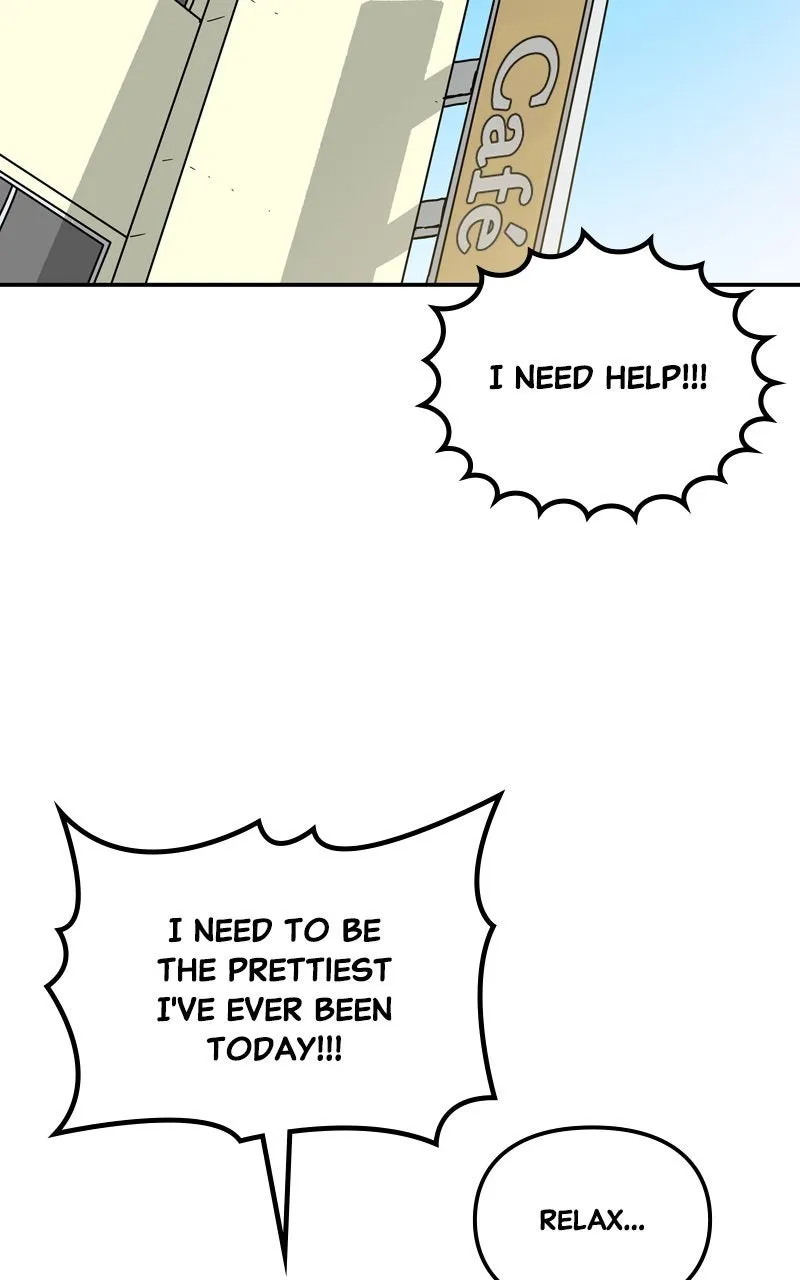 Humanoido Chapter 56 page 64 - 