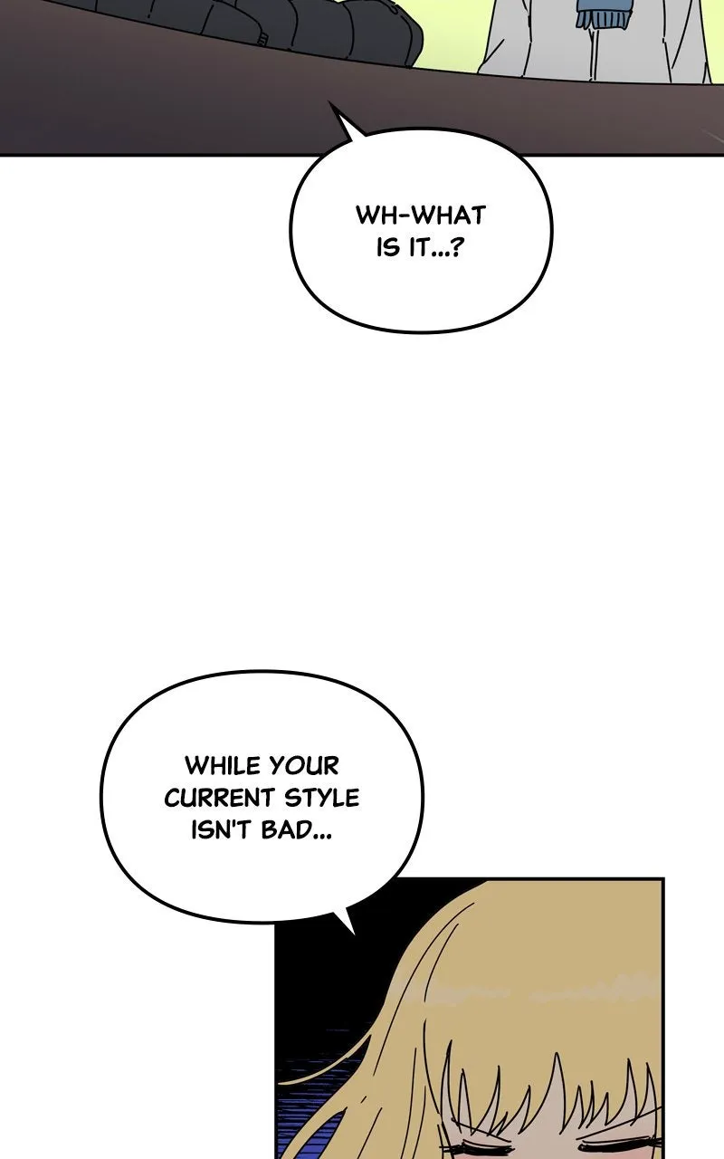 Humanoido Chapter 56 page 68 - 