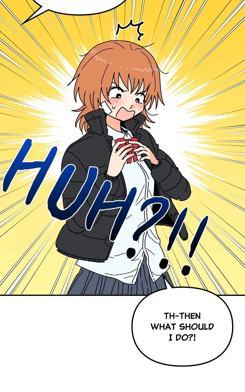 Humanoido Chapter 56 page 70 - 