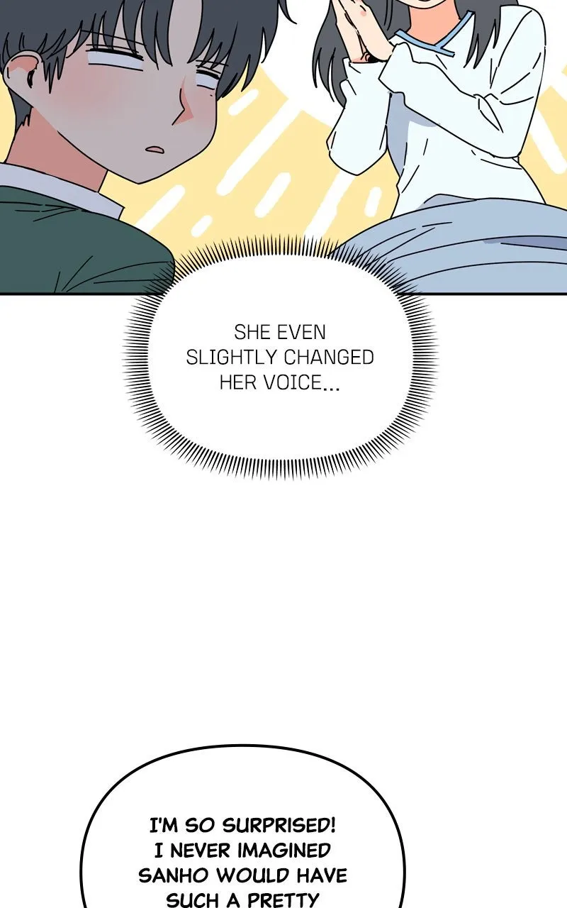 Humanoido Chapter 56 page 78 - 
