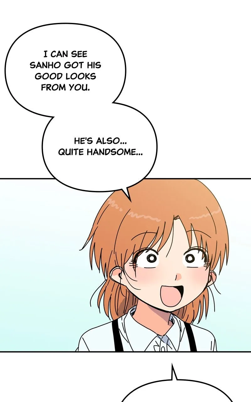 Humanoido Chapter 56 page 80 - 