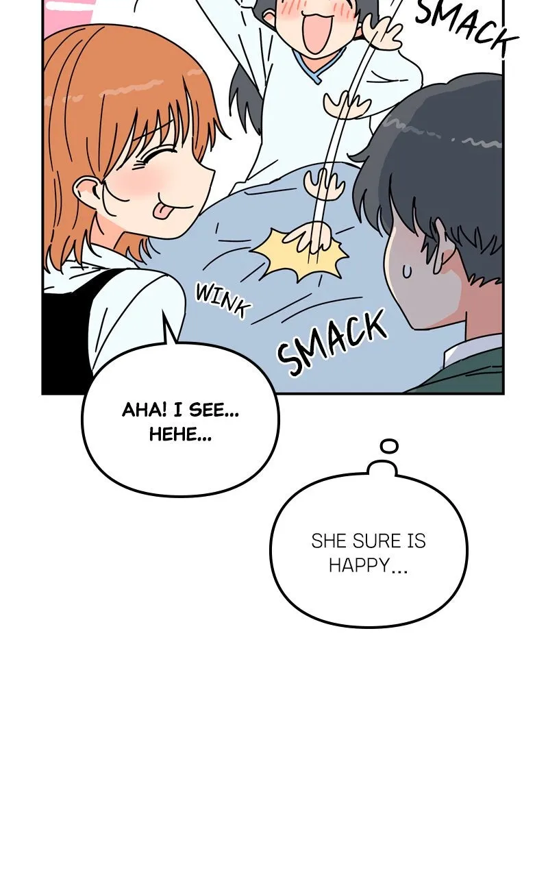 Humanoido Chapter 56 page 82 - 