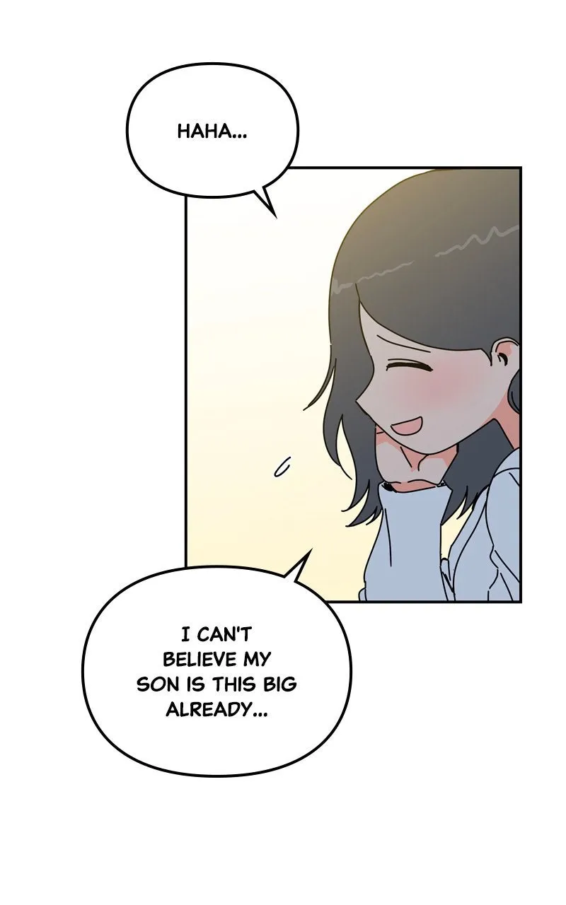 Humanoido Chapter 56 page 83 - 